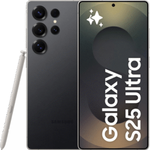 Samsung Galaxy S25 Ultra  (256GB / 512GB / 1TB) - 5G